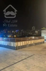 180مترپاسداران فول امکانات(3خواب)