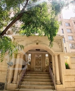 390 متــر صفـر/ برند تـهران/ 4 خـواب/ هفت تیــر 16