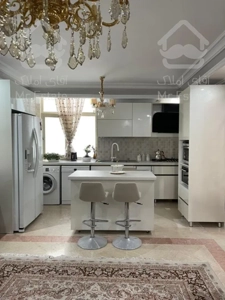 ۷۰ متر دو خواب فردوس شرق فول امکانات سونا و جکوزی