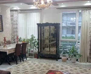 100متر فول 4ساله شمال فردوس بدون مشابه