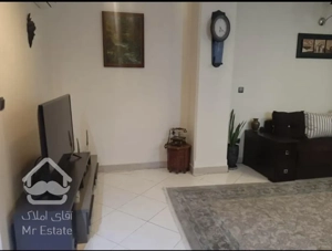 ۵۵متر دوخواب سرمایه گذاری طبقه دوم جمهوری باستان