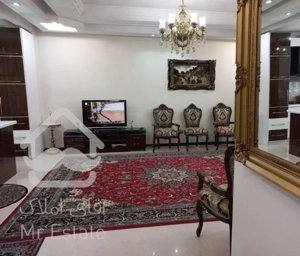 ۷۸متر سالن پرده خور فول بازسازی