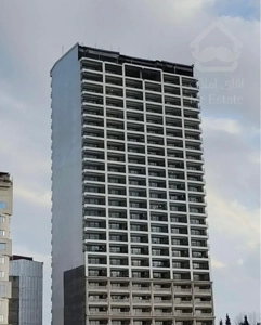 زیر فی فول مشاعات بهترین طبقه برج ارال ۱۰