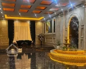 ۸۷متر دوخواب *برج مجلل یاس*نورگیر*