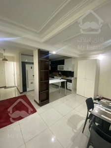 88 متر مسکونی / دو خواب / بلوارفردوس / تمیز