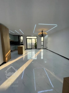 فروش واحد نور مستقیم  رو به افتاب کم واحد