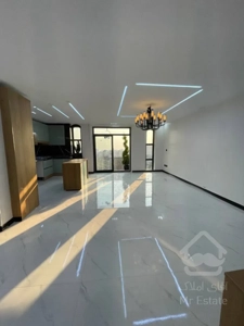 ۲خواب فول ۸۰ متر نور مستقیم