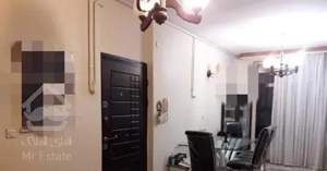 فروش آپارتمان ۱۰۰ متری طبقه اول روی همکف