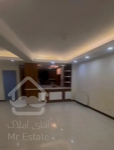 اجاره آپارتمان نوساز ۱۰۵ متری با نورگیر و بالکن