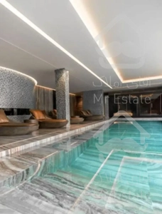 200 متر * کامرانیه * ۲ خواب مستر * full مشاعات