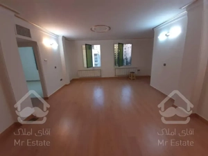 فروش آپارتمان ۸۴ متری فول امکانات آلاله شرقی