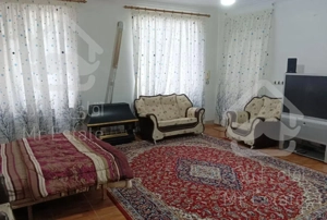 آپارتمان مبله همکف