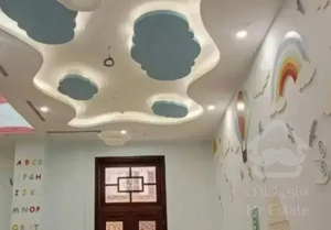 آپارتمان ۸۰ متری دو خوابه حاج رحیم قربانی