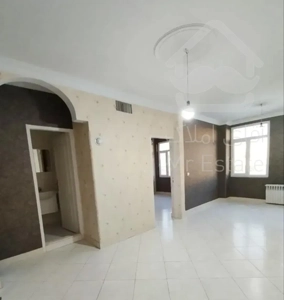 67متر دوخوابه پارکینگ انباری رشید تهرانپارس