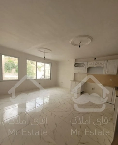 ۴۵متر نوساز در فشم منطقه خوش آب و هوا لالان