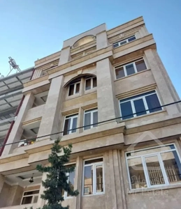 ۱۴۳متری شهرک بهداری