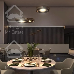 خرید واحد ۸۰ متری ویو دریاچه چیتگر