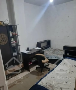 میدان شریفی(۷۵متر ۲خواب)فول