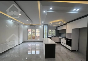 ۱۰۰متر خوش نقشه دیزاین شده