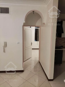 ۶۰متر دوخواب پارکینگ دار