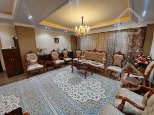 ۱۱۰متر سازمان شمال فول دیزاین شده