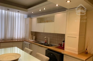 اپارتمان ۱۱۵متر نوسازی شده۲پارکینگ