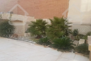 ۱۶۲ متر ۳ خواب باغ دریاچه با ۱۴۰ متر حیاط اختصاصی