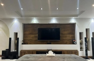 آپارتمان بسیار لوکس چهار راه زرگری