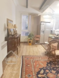 68متر یک خواب. تک واحدی