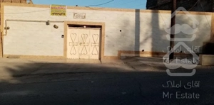 ویلایی 120 متر سه‌ خواب