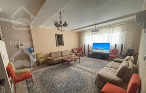 فروش/آپارتمان دوخوابه/طلای ۲۴عیار