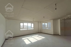 125متر تکمیل شده کلید نخورده  برج مهسان