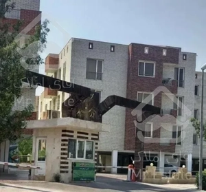 اپارتمان ۶۷ متر مجتمع خورشید ۱ خواب