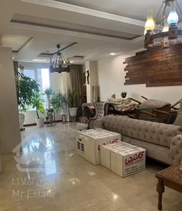 ۹۰ متر ۲ خواب فول امکانات