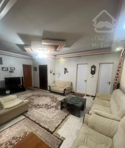 ۶۸ متر دو خواب تک واحدی ، فول