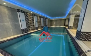*آفتاب برج مُجَلل 135متر 3خ مستر مشاعات آبی فول*