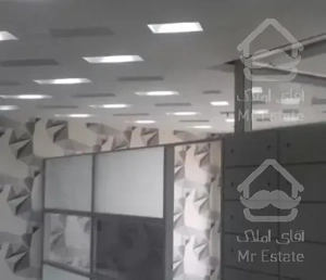 110متر سند اداری ، قیطریه بدون مشابه