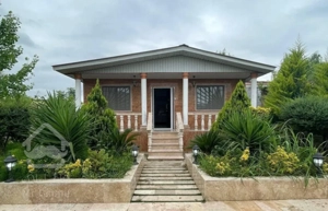 ویلا فلت دوخواب 199 متری شهرک برند سند تک‌برگ