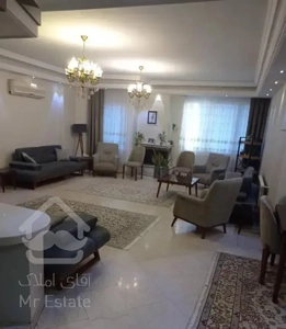 معاوضه‌فروش ۱۳۵متر غربی‌های دوم‌سوم عادل زرین