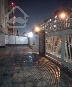 مسکن ویژه ۱۰۷ متری سند دار