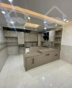 منزل ویلایی صدوق قائم ۱۴۰متر دو طبقه