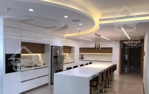 آپارتمان 150 متری 2 خواب صفر هوشمند خیابان آپادانا