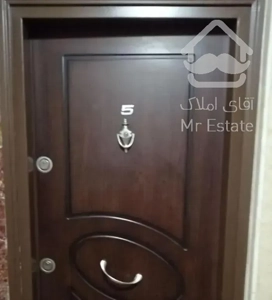 80 متر ۲ خوابه فول الزامات فروش