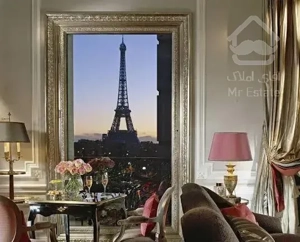 ۱۶۰ متر / ۳ خواب / تاپ لوکیشن قلهک