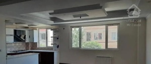 ۱۱۰متر تک واحدشهرک نفت باپارکینگ/تراس/ سندتک برگ
