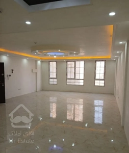 «فروش اپارتمان*۱۲۵مترسندتک برگ۲خواب*هوافضا بومهن»