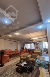 150 متر3 خواب،20 متر حیاط اختصاصی سندی