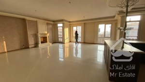 رهن و اجاره آپارتمان ۱۸۰ متری ۳ خوابه فرمانیه