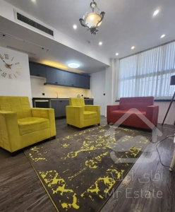 ویوحرم/یک خواب/مبله