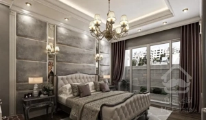 معاد۱۶۰مترآپارتمان صفر/تحویل/اقساط۱۶ماهه بدون سود